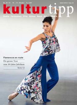 Kulturtipp - 22/2014