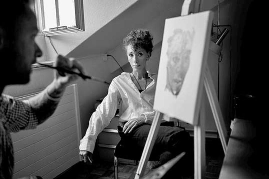 Sibylle Berg: «How To Sell A Murder House»