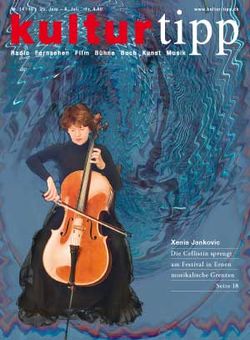 Kulturtipp - 14/2016