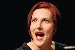 Meine Kulturwoche: Esther Hasler