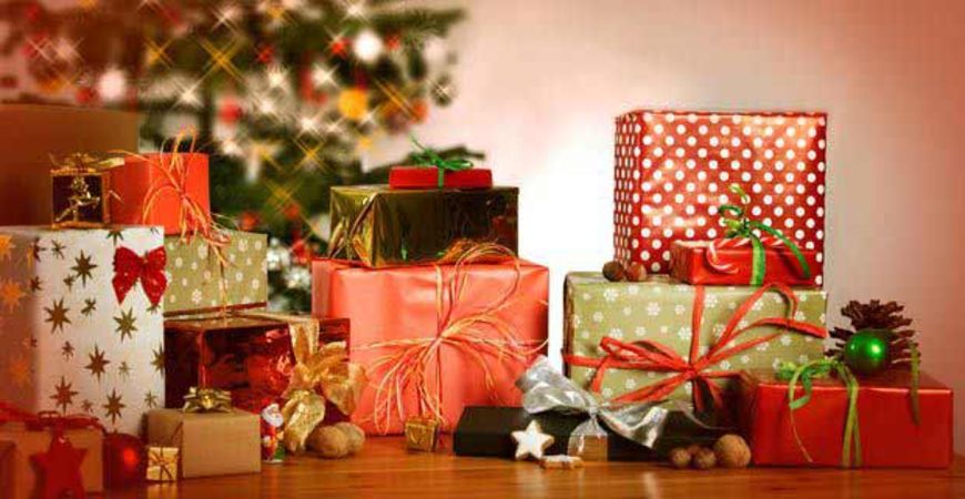 Geschenktipps: Kulturgenuss auf dem Gabentisch