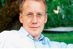 Christoph Poschenrieder: «Mauersegler»