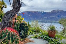 Gartenkultur: «Der Garten ist ein Spiegelbild des Menschen»