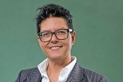 Carte Blanche: Monica Cantieni