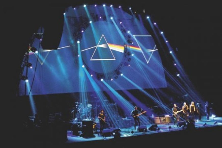 Pink Floyd Das digitale Comeback