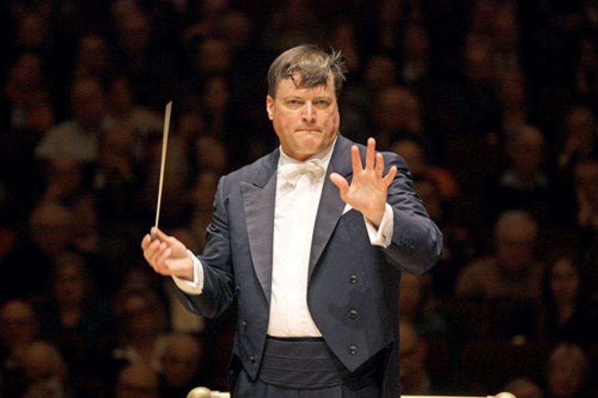 «Wagner und ich, wir verschlingen uns gegenseitig»