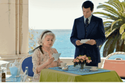 Film: «L’homme qu’on aimait trop»