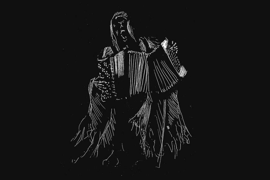 Klassik/Volksmusik: Der Tod spielt s Örgeli