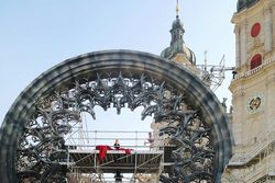 Oper: Gänsehaut-Momente vor mächtiger Kulisse
