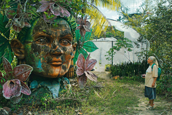 Spielfilm: Science-Fiction am Amazonas