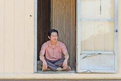 Film: Leben im neuen Land
