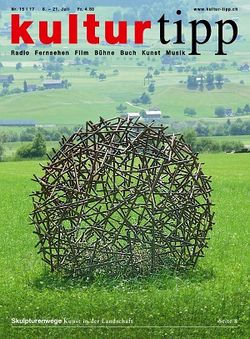 Kulturtipp - 15/2017