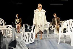 Schweizer Theater: Kampf um Gelder und ums Publikum
