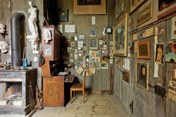 Ausstellung: Zu Gast bei den Ankers