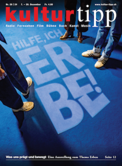 Kulturtipp - 26/2024