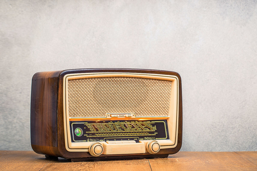 Radio: Die Tage des UKW-Empfangs sind gezählt