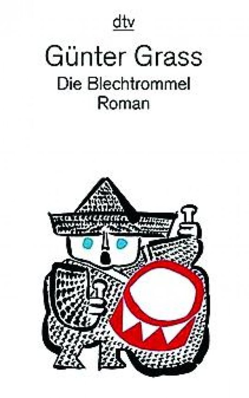 Wieder gelesen - Trommelnder Weltverweigerer