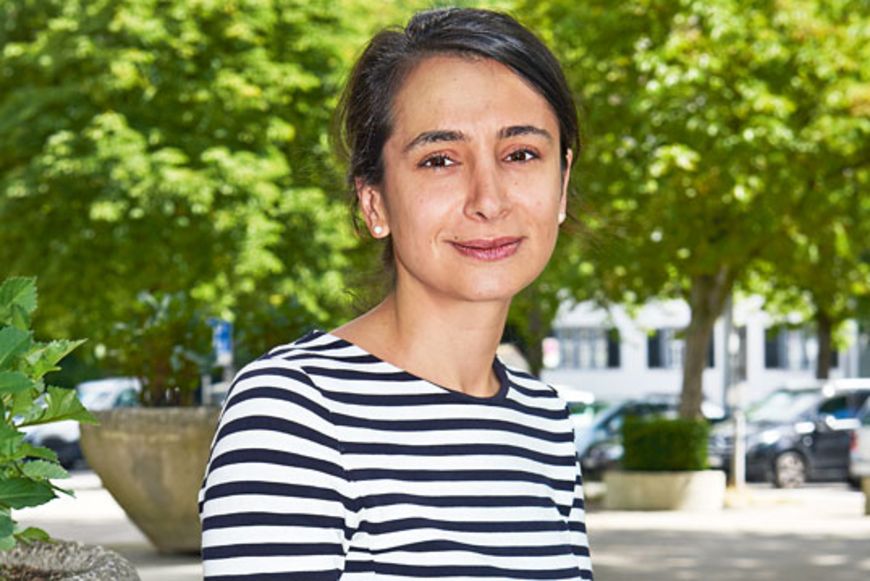 Cigdem Akyol: «Verlogene Nachrichten»