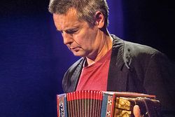Wieder gehört: Albins Alpinmusik