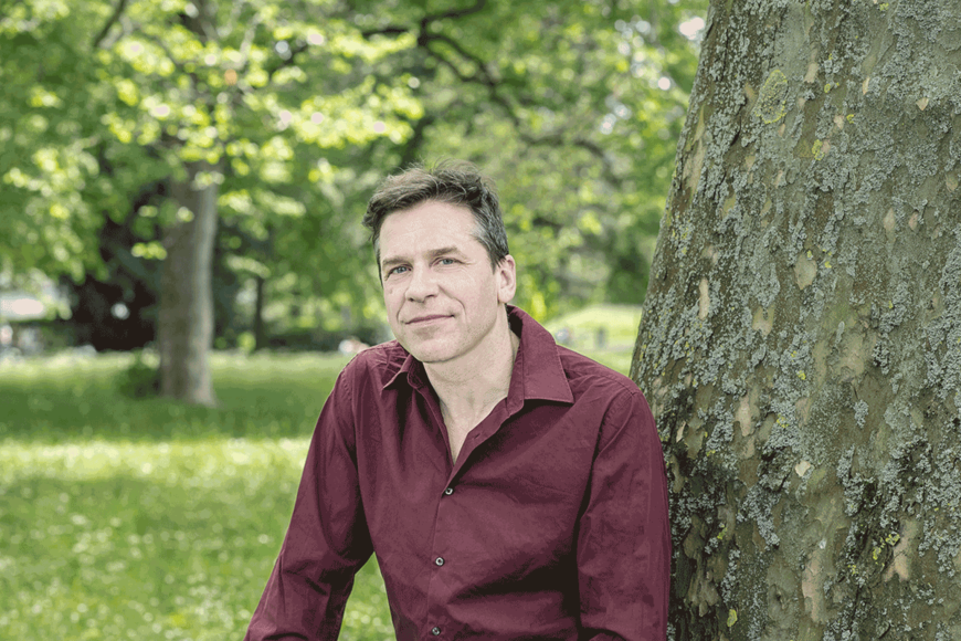 Guy Krneta: Mein Wunsch in die Nacht