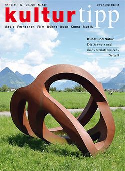 Kulturtipp - 15/2014