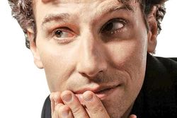 David Greilsammer : Die Folklore im Barock