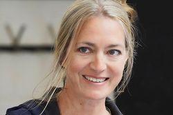 Mirella Weingarten: Offen in alle Richtungen