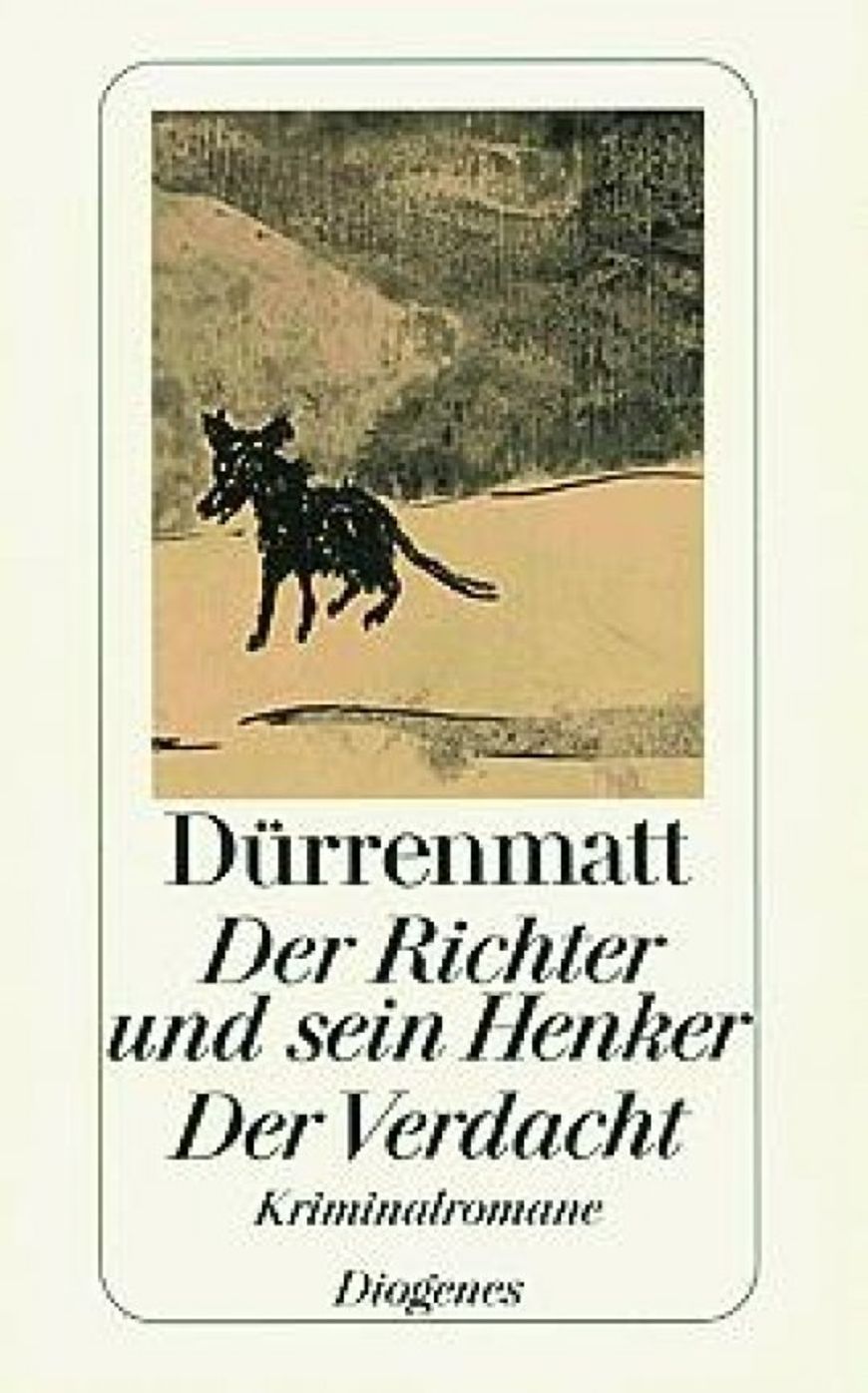 Wieder gelesen - Schuld und Sühne