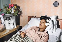 Film: Glanz und Elend