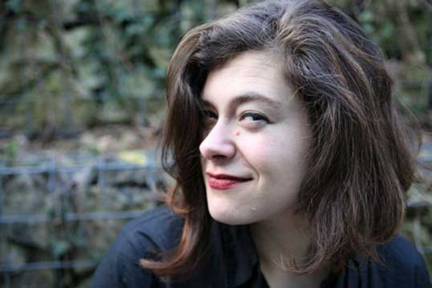 Nora Gomringer: Shades of days