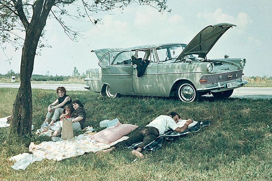 Ausstellung: Die Unsichtbaren werden sichtbar