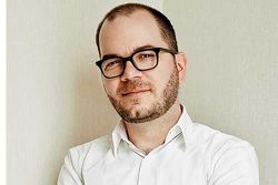 J. Ryan Stradal: Frische Sommerkost