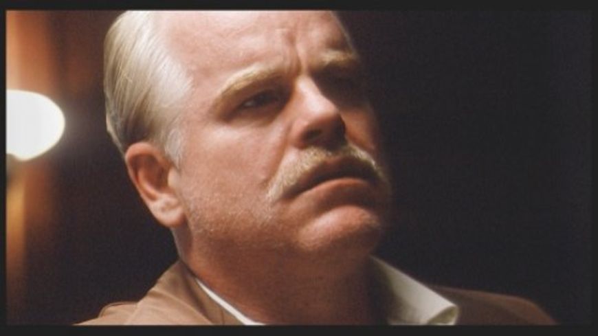 FILM Der Verführer und sein Versuchskaninchen