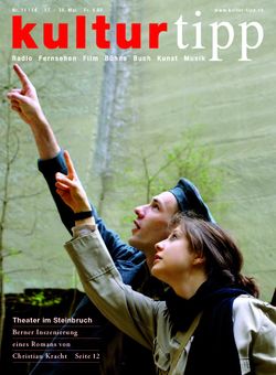 Kulturtipp - 11/2014