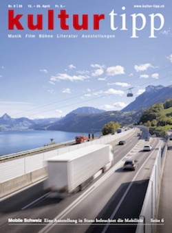 Kulturtipp - 09/2025