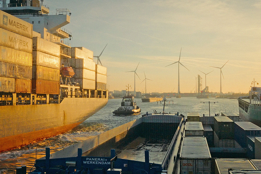 Dokfilm: Unterwegs auf der «Panerai»