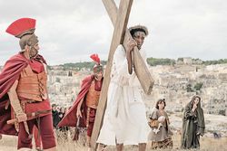 Stream: Ein politischer Jesus