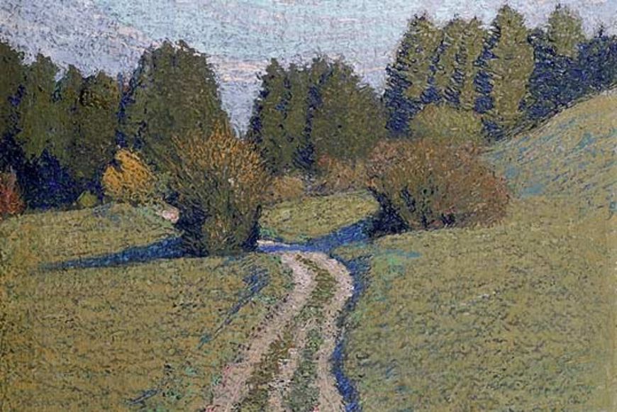 Der Dichter und die Bilderkünstler