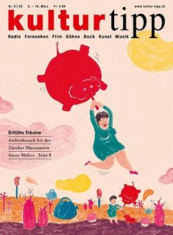 Kulturtipp - 06/2022