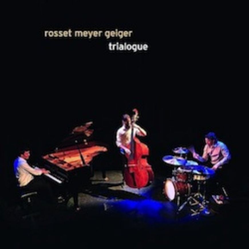 Jazz - Originärer Triojazz aus St. Gallen
