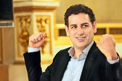 Juan Diego Flórez: Der peruanische Tenor