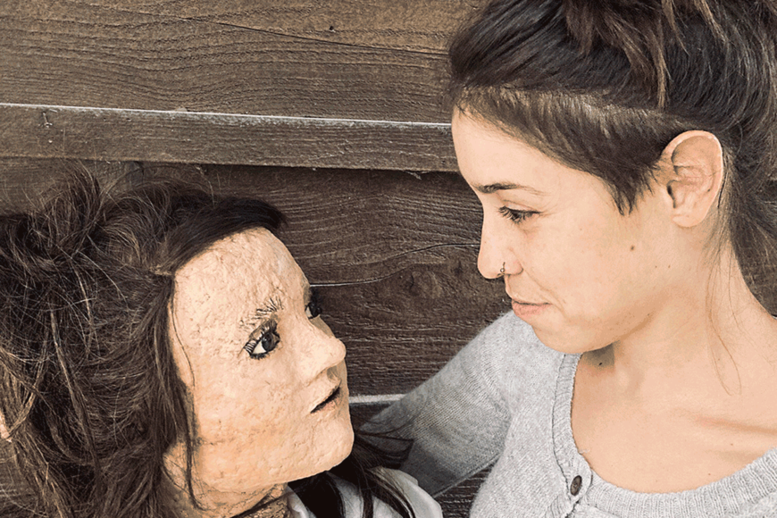 Theater: Im Reich der Schatten