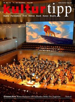 Kulturtipp - 26/2019