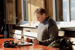 Film «Nichts passiert»: Brüchige Idylle
