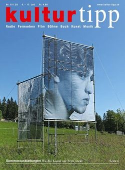 Kulturtipp - 15/2020