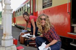Film «La ­belle saison»: Sommer der Liebe