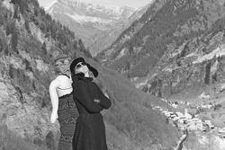 Theater: Ein Albtraum aus den Bergen
