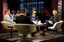 Literaturclub» muss sich weiterentwickeln