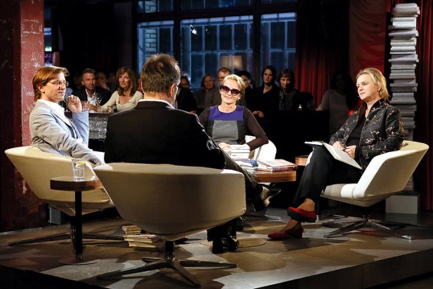 Literaturclub» muss sich weiterentwickeln