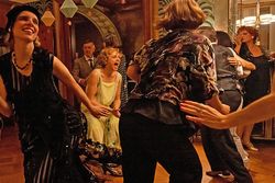 Film: Die Freiheitssucherin